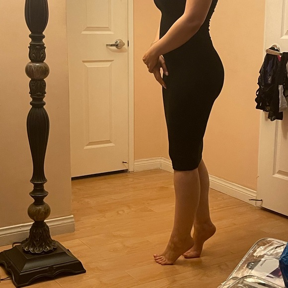 Pencil dress - Picture 4 of 4